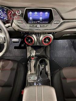 شيفروليه بليزر